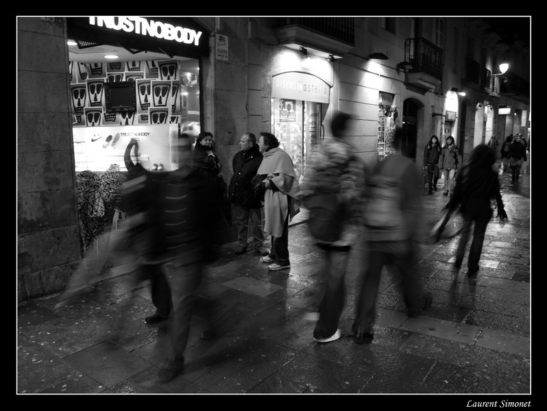 Barcelone / Barcelona